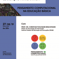 SEMINÁRIO 27/08/2019