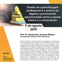 SEMINÁRIO 09/08/2019