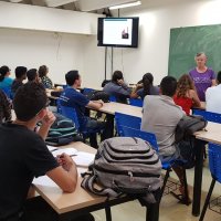 SEMINÁRIO 10/05/2019