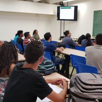 SEMINÁRIO 10/05/2019