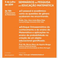 SEMINÁRIO 05/07/2019