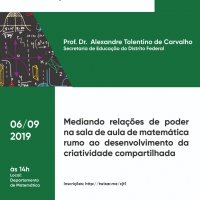 SEMINÁRIO 06/09/2019