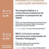 SEMINÁRIO 01/11/2019