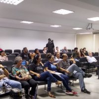 SEMINÁRIO 06/12/2019