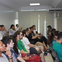 SEMINÁRIO 07/04/2017