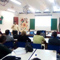 workshop ensino 2017