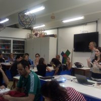 workshop ensino 2017