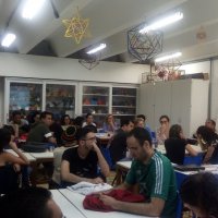 workshop ensino 2017