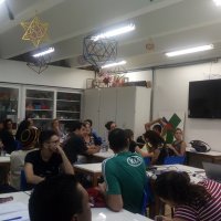 workshop ensino 2017