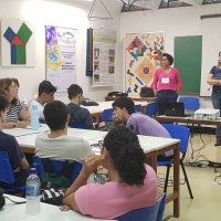workshop ensino 2018