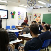 workshop ensino 2018