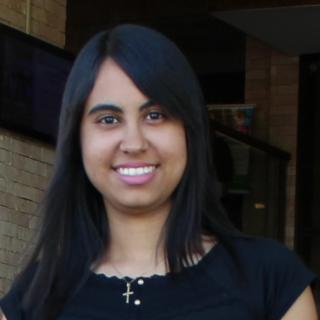 Sara Raissa Rodrigues